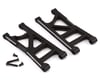 Image 1 for Hot Racing Arrma 1/10 4x4 Lower Rear Suspension Arms HRAATF5601