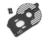 Image 1 for Hot Racing Adjustable Aluminum Motor Mount for Losi Mini-T2 HRAMTT18A01