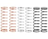 Related: Hot Racing Linear Rate Rear Spring Set for Losi Mini-T2 HRAMTT40FS148