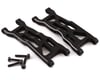 Image 1 for Hot Racing Aluminum Front Arm Set for Losi Mini-T2 HRAMTT5501