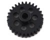 Image 1 for Hot Racing Steel Mod 1 Pinion Gear w/5mm Bore (29T)