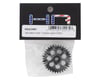 Image 2 for Hot Racing Steel Mod 1 Pinion Gear w/5mm Bore (34T)