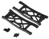 Related: Hot Racing Traxxas Sledge Aluminum Rear Lower Suspension Arms (2)