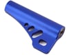 Image 1 for Hot Racing Traxxas Spartan Aluminum 3/16 Bearing Drive Strut (Blue)