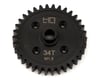 Related: Hot Racing Traxxas Sledge 1.5 Mod Steel Spur Gear