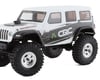 Image 2 for Hot Racing Axial SCX24 1.0 Micro Rock Crawler Z Tire (Soft)