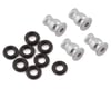 Related: Hot Racing Axial SCX24 Shock Mount Balls & O-Rings