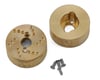 Related: Hot Racing Axial SCX24 Brass Rear Hub (2) (31g)