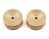 Related: Hot Racing Brass Wheels for SCX24 (2) HRASXTF265H