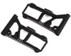 Image 1 for Hot Racing Aluminum Front Lower Arm Set for 4TEC2 HRATRF5501