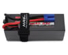 Image 1 for HRB 4S 65C Hard Case Graphene LiPo Battery (14.8V/6500mAh) w/EC5 Connector
