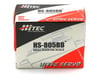 Image 3 for Hitec HS-805BB Mega 1/4 2BB Universal HRC31805S