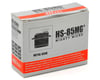 Image 3 for Hitec HS-85Mg Micro BB High Speed/High Torque Universal HRC32085S