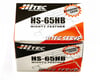 Image 2 for Hitec HS-65Hb Micro Servo Karbonite Gear HRC33065S