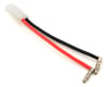 Image 1 for Hudy "Star-Box" Battery Cable w/Lipo Connectors