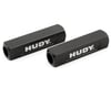 Image 1 for Hudy 20mm Droop Gauge Chassis Support Blocks (2) (1/10 - 1/8 On Road)