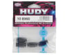 Image 2 for Hudy Aluminum 1/10 Off Road Set-Up System Wheel Nuts (4)