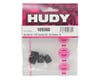Image 2 for Hudy Aluminum Nut For 1/10 Touring Set-Up System (4)