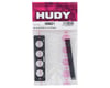 Image 2 for Hudy 1/10 Off-Road Aluminum Shock Stand
