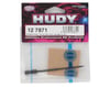 Image 2 for Hudy Power Tool US Standard Allen Wrench (5/64" x 90mm)