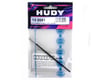 Image 2 for Hudy Metric Allen Wrench Replacement Ball Tip (2.0mm x 120mm)