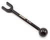 Image 1 for Hudy Spring Steel Turnbuckle Wrench (6mm)