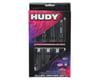 Image 2 for Hudy Metric/Standard Hex Driver Set (8)