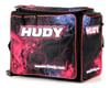 Image 1 for Hudy Exclusive Edition Carrying Bag w/Tool Bag (1/10 & 1/8 On Road)