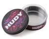 Image 1 for Hudy Round Tin