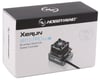 Image 2 for Hobbywing Xerun XR10 Pro G2S Elite 160A Sensored Brushless ESC (Midnight Silver)