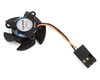Image 1 for Hobbywing MP3010BL Cyclone 6V Fan (Black)