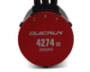 Image 2 for Hobbywing QuicRun 8BL150 G2 Sensorless Brushless ESC/4274SL Motor Combo (2000kV)