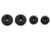 Image 1 for Incision Axial Capra/SCX10 III Portal Overdrive Gear Set (15/20)