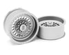 Related: Vanquish Incision KMC 1.9 XD136 Panzer Clear Anodized Wheels VPSIRC00311