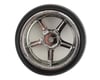 Image 2 for Integy Type I Complete Wheel/Tire Set (4) for Drift INTC23238