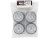 Image 3 for Integy Type I Complete Wheel/Tire Set (4) for Drift INTC23238