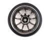 Image 2 for Integy Type V Complete Wheel & Tire Set (4) for Drift Racing INTC23244
