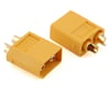 Image 1 for Integy Male 3.5mm XT60 Connector (2) INTC24547