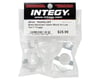 Image 2 for Team Integy Machined Caster Block Set (Silver)