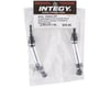 Image 2 for Integy Silver XHD Steel Front Universal Driveshaft (2) INTT8559S