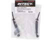 Image 2 for Integy Carbon XHD Steel Rear Universal Drive Shaft for Slash INTT8564CAR