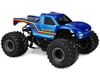 Related: JConcepts 2010 Ford Raptor "BIGFOOT" Racer Monster Truck Body (Clear)