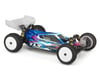 Image 3 for JConcepts Clear P2 TLR 22 5.0 Elite Body with S-Type Wing JCO0284