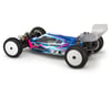 Image 4 for JConcepts Clear P2 TLR 22 5.0 Elite Body with S-Type Wing JCO0284