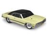 Related: JConcepts 1967 Chevy Chevelle Body JCO0358