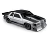 JConcepts 1991 Ford Mustang Fox Clear Body JCO0362