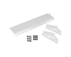 Related: JConcepts L8 Night Clear Body Rear Spoiler Set JCO03961