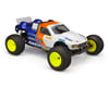 Image 5 for JConcepts Gas Truck II 96 Wide Body for Associated RC10GT JCO04081634