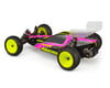 Image 3 for JConcepts Authentic Body for Associated RC10B2 JCO04096133