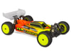 JConcepts F2 TLR 22X-4 Body with S-Type Wing JCO0414